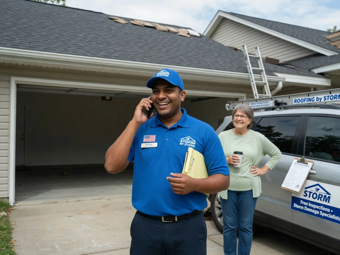 Roof Repair Near Me Smyer, TX FAQs