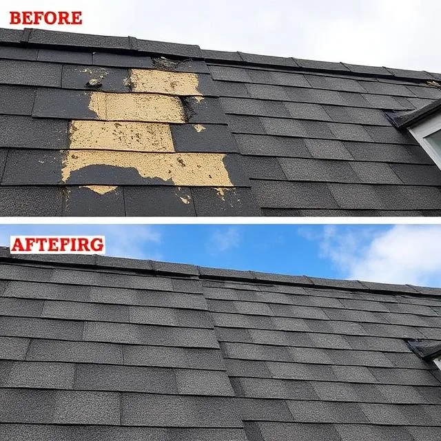 Roof Repair Near Me in Smyer, TX near me